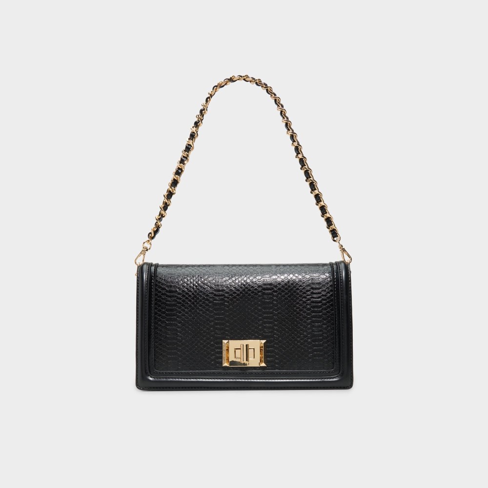 New Arrivals Aldo Vyviiennee - Black