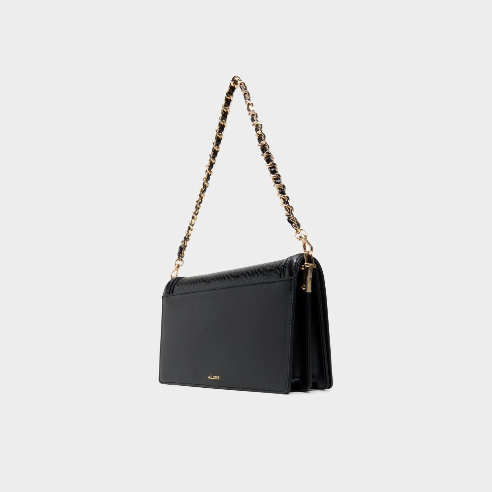 New Arrivals Aldo Vyviiennee - Black