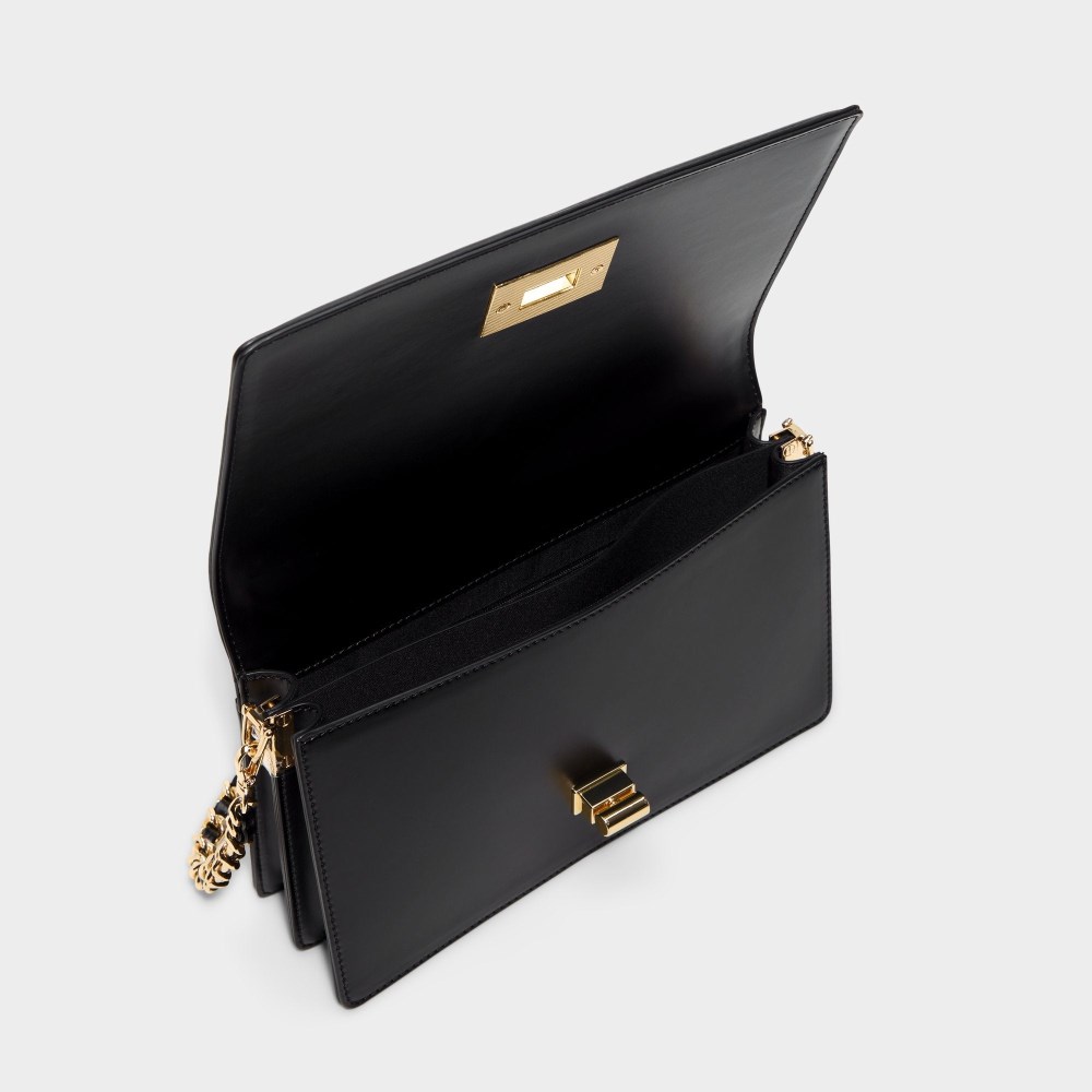 New Arrivals Aldo Vyviiennee - Black