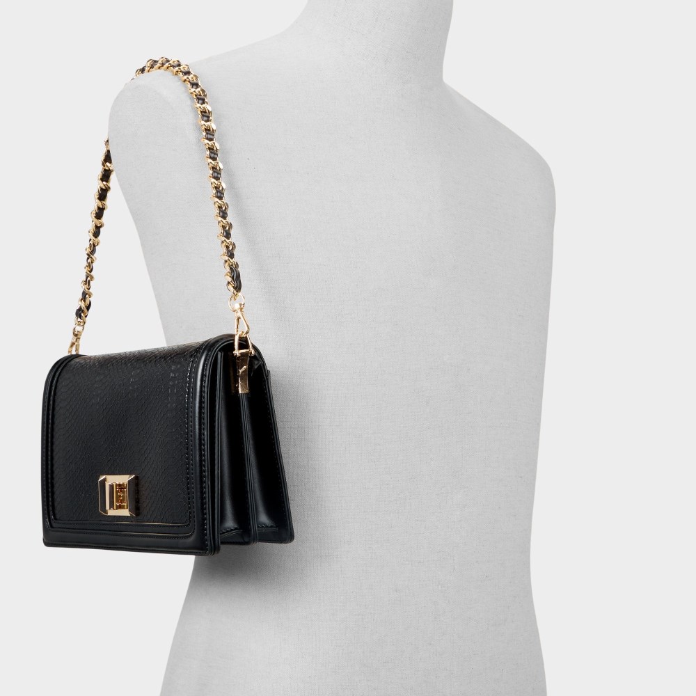 New Arrivals Aldo Vyviiennee - Black