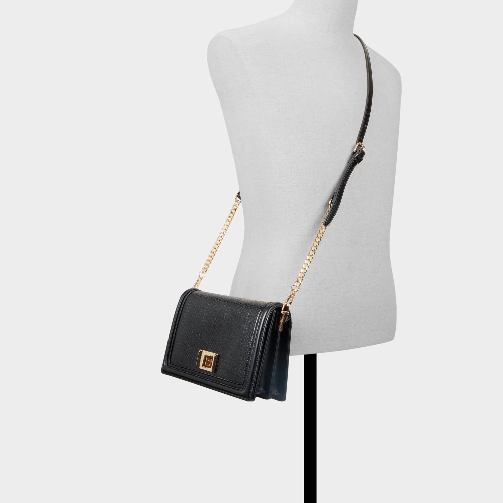 New Arrivals Aldo Vyviiennee - Black