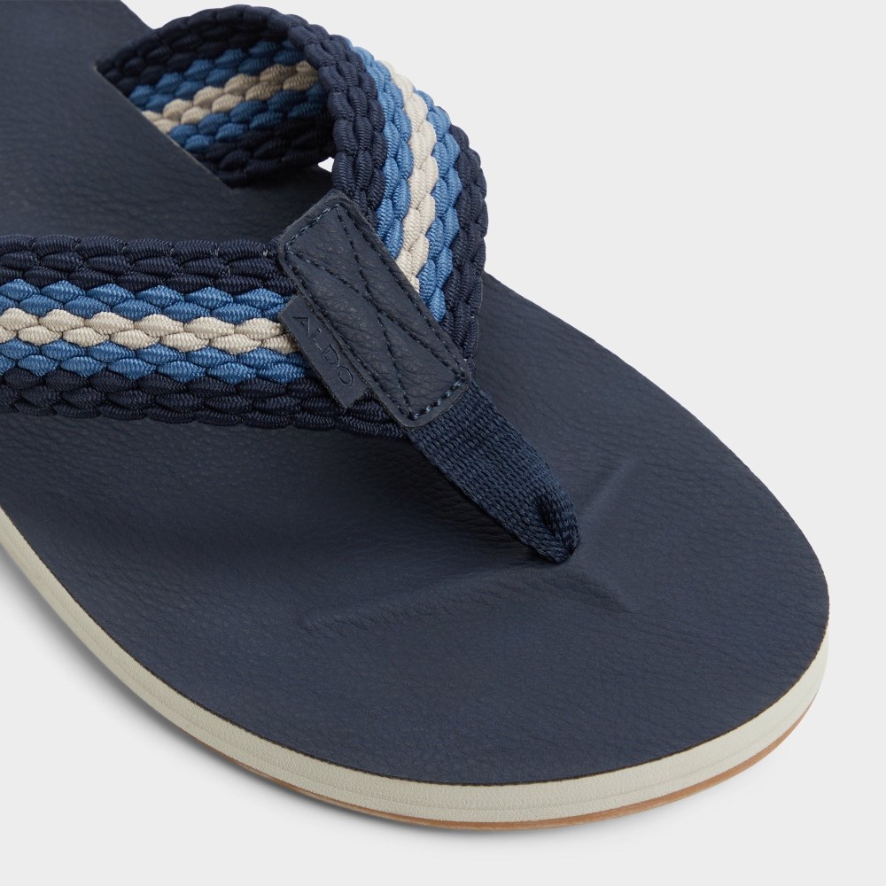 Aldo Men's Adede - Slate blue