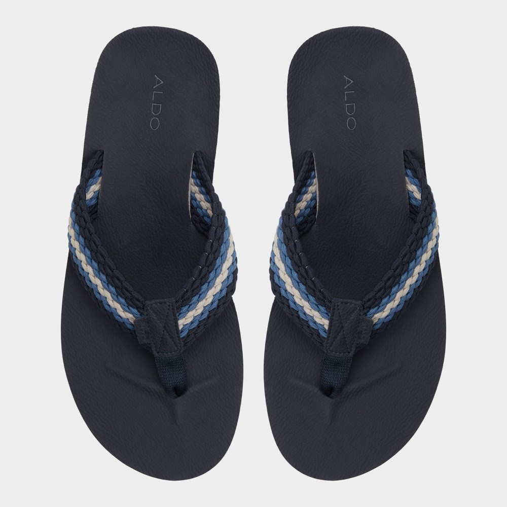 Aldo Men's Adede - Slate blue