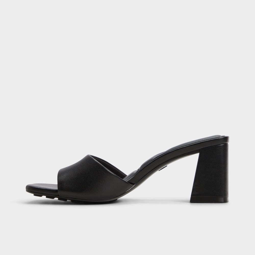 Aldo Women's Tisha - Black