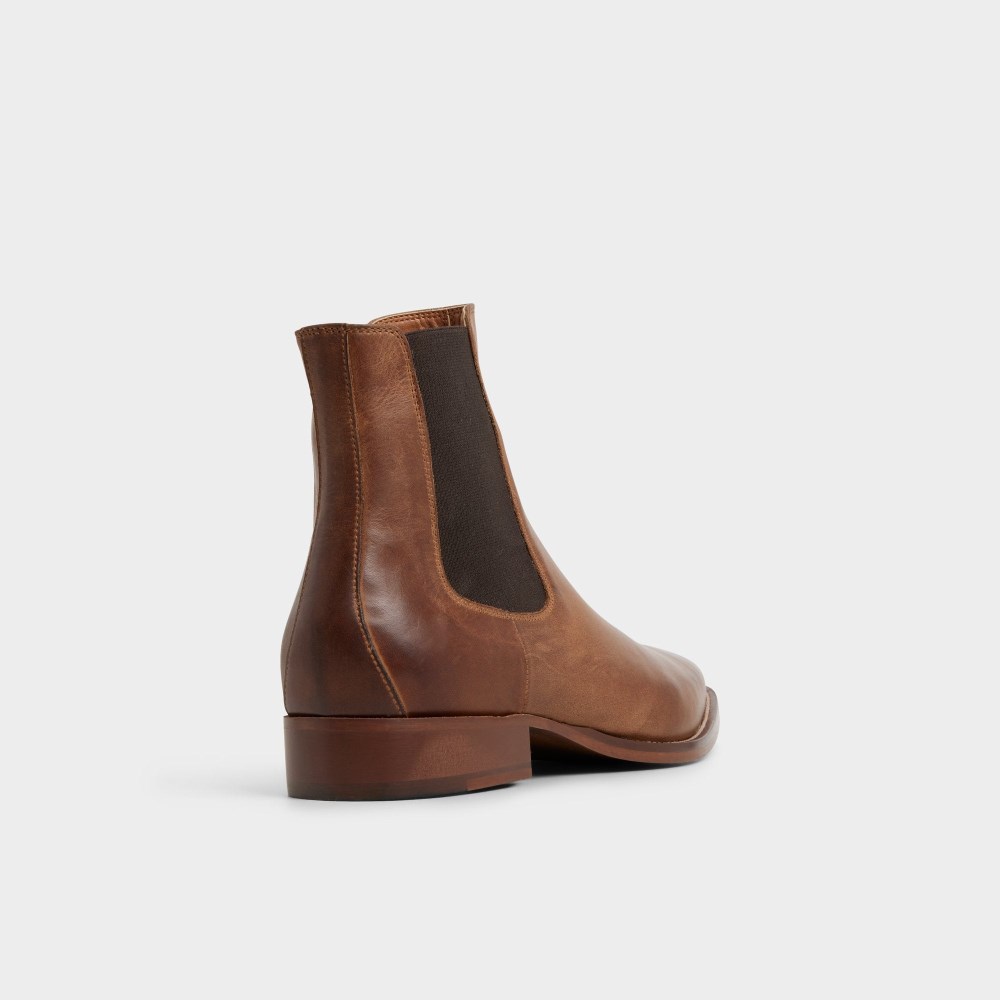 Aldo Men's Dax - Cognac