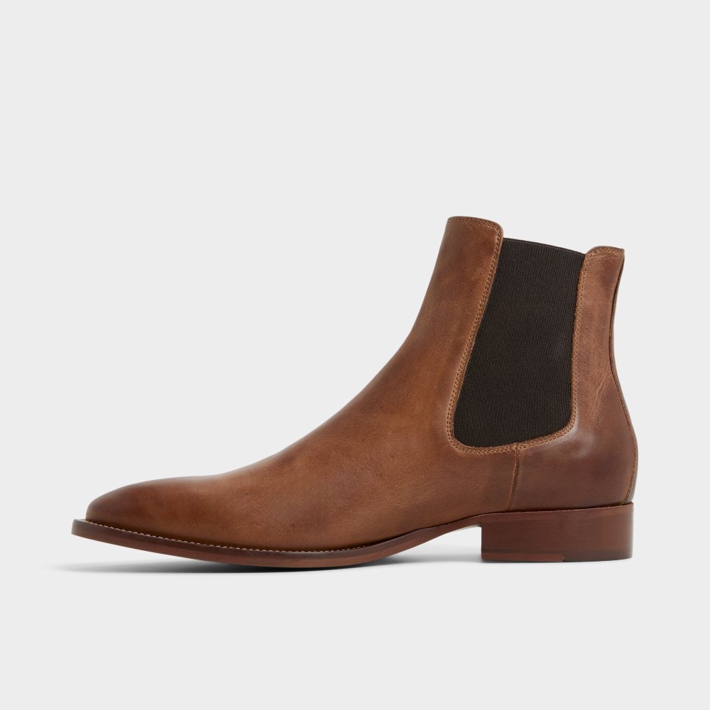Aldo Men's Dax - Cognac