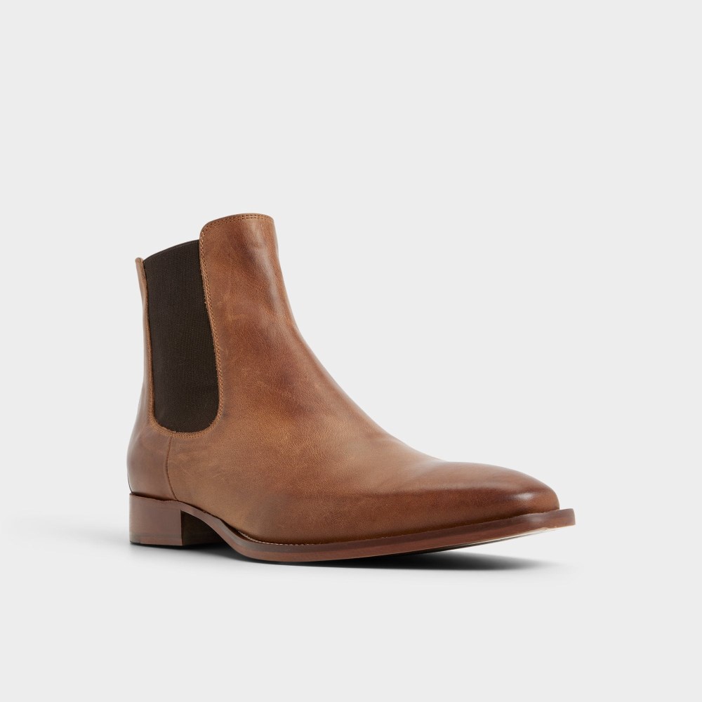 Aldo Men's Dax - Cognac