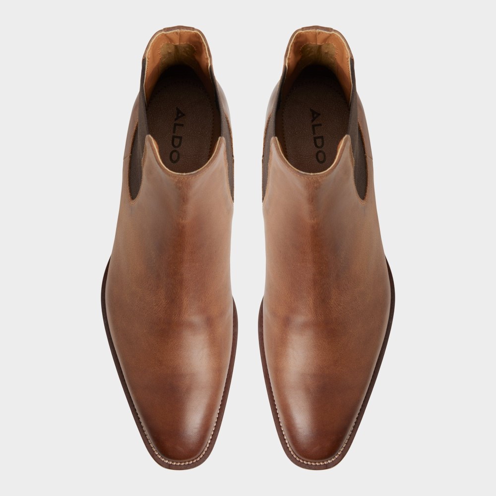 Aldo Men's Dax - Cognac