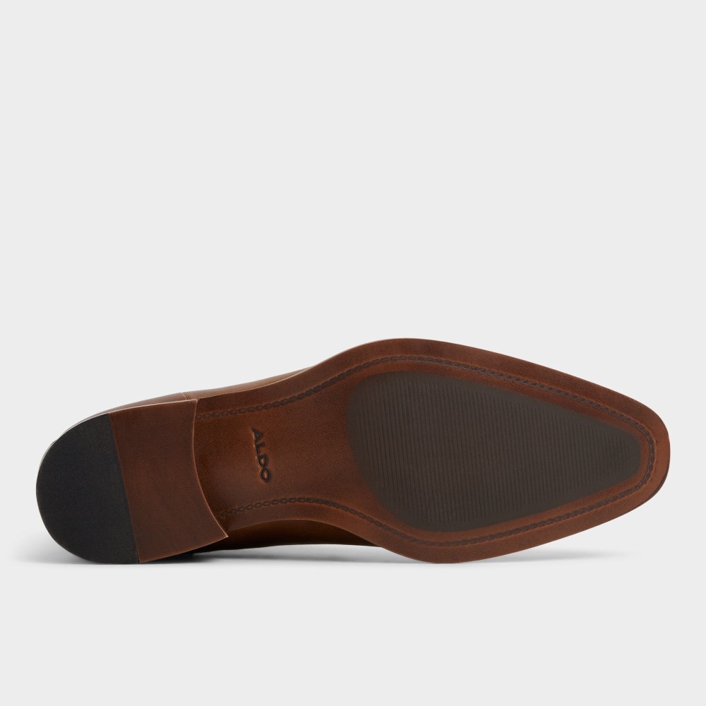 Aldo Men's Dax - Cognac