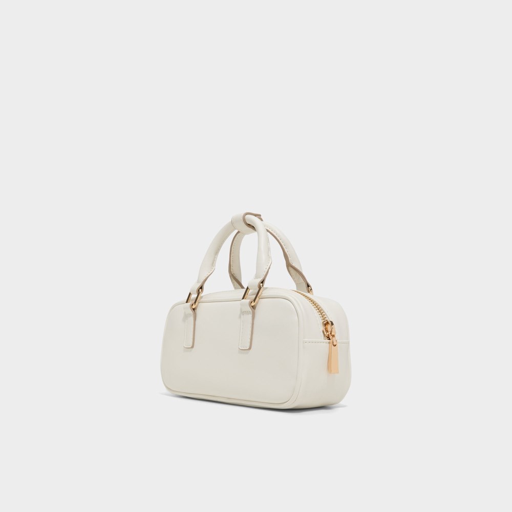 New Arrivals Aldo Lunabelee - Open white