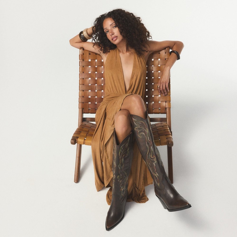 Aldo Women's Revolve - Dark brown