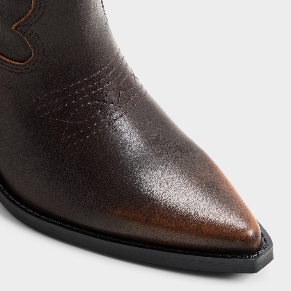 Aldo Women's Revolve - Dark brown