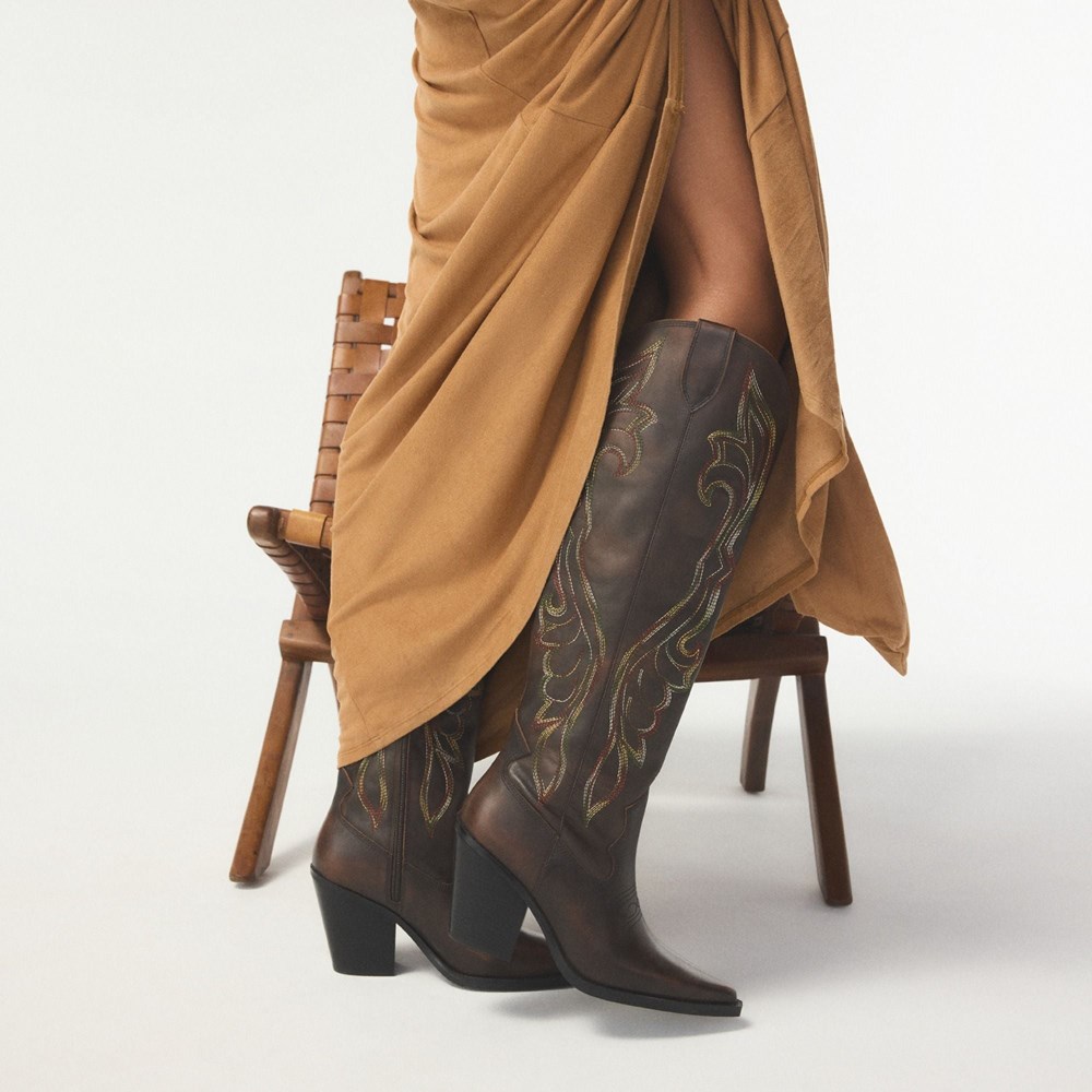 Aldo Women's Revolve - Dark brown