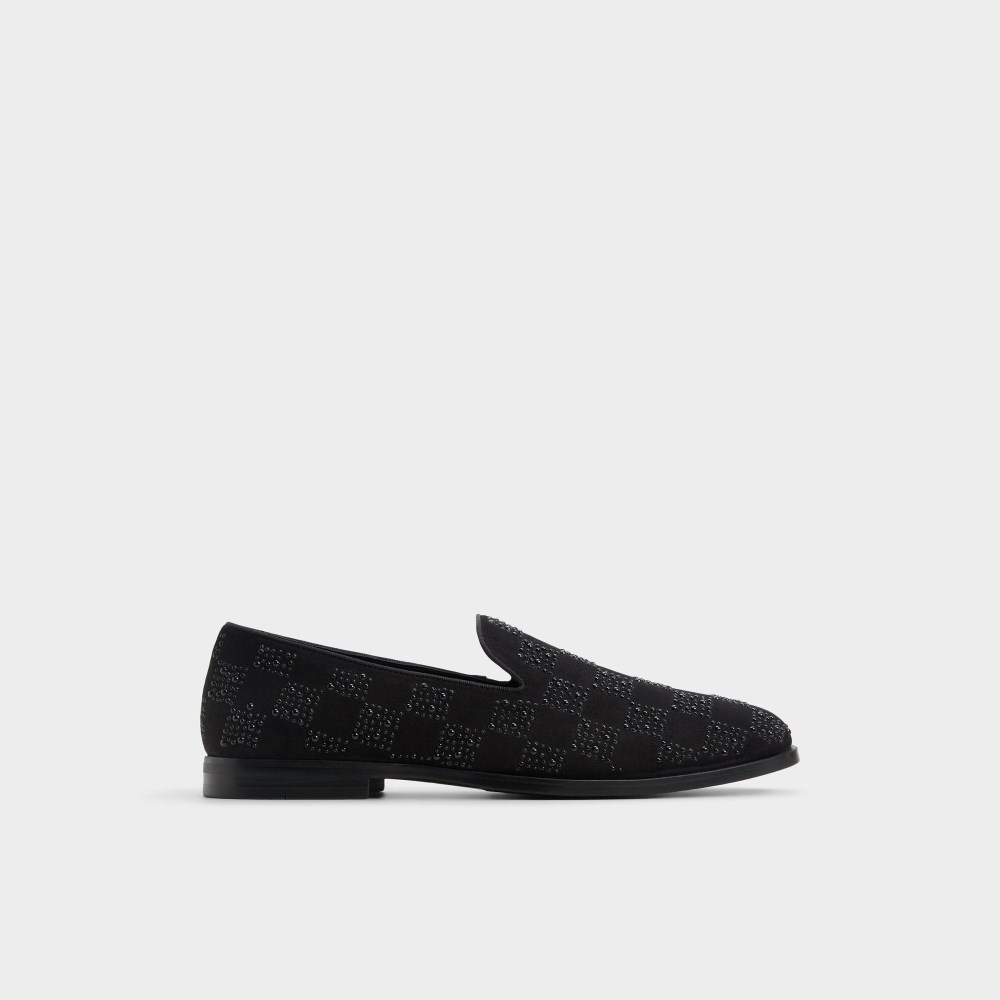 Aldo Men's Casino - Other Black