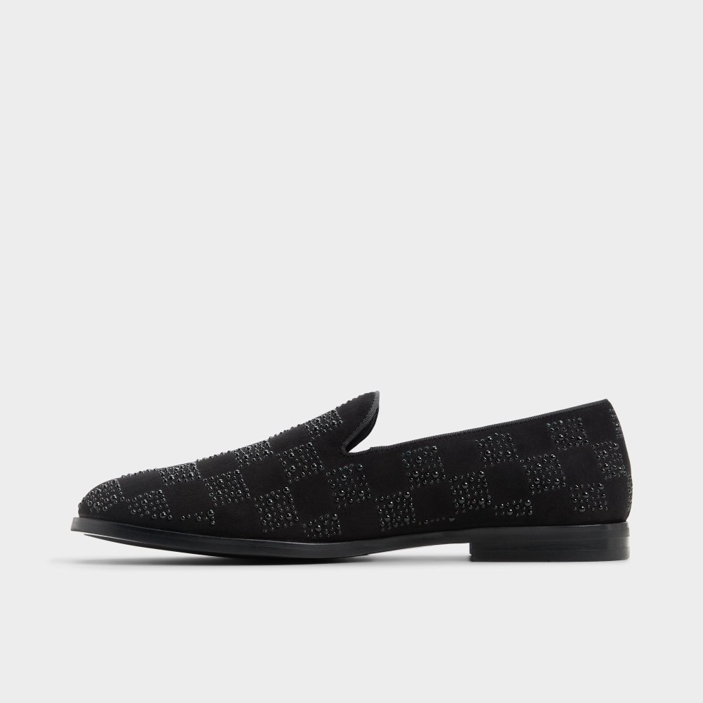 Aldo Men's Casino - Other Black