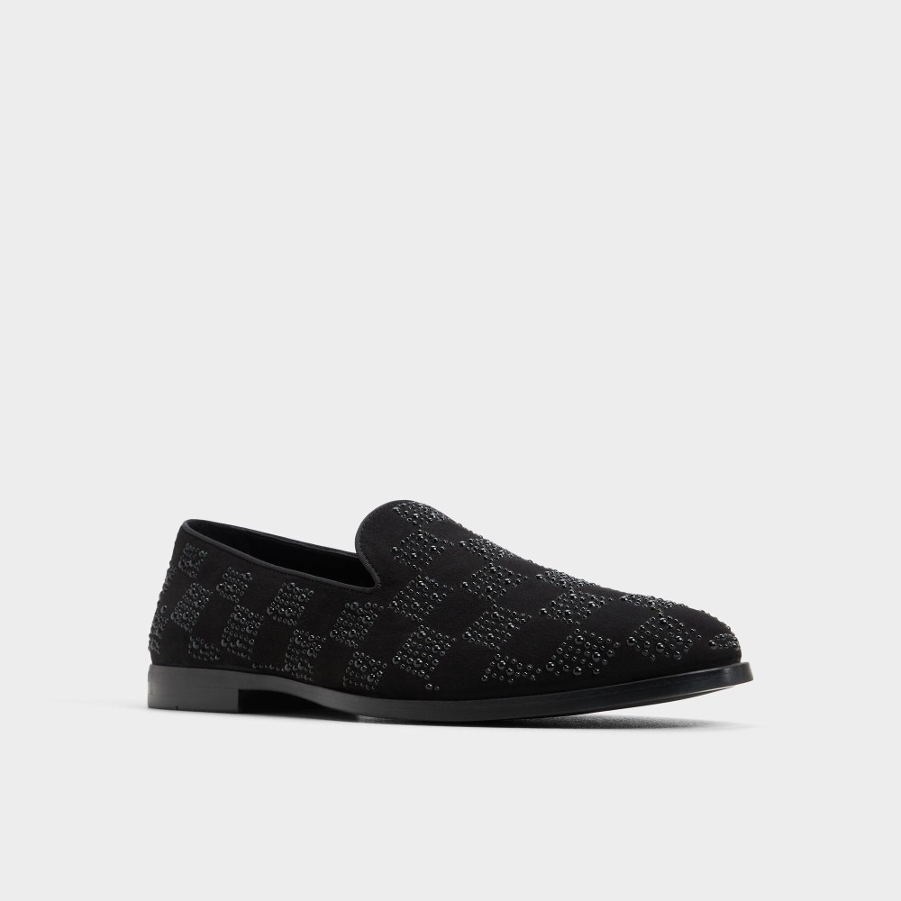 Aldo Men's Casino - Other Black