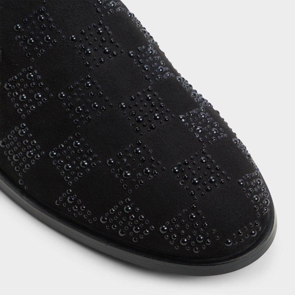 Aldo Men's Casino - Other Black