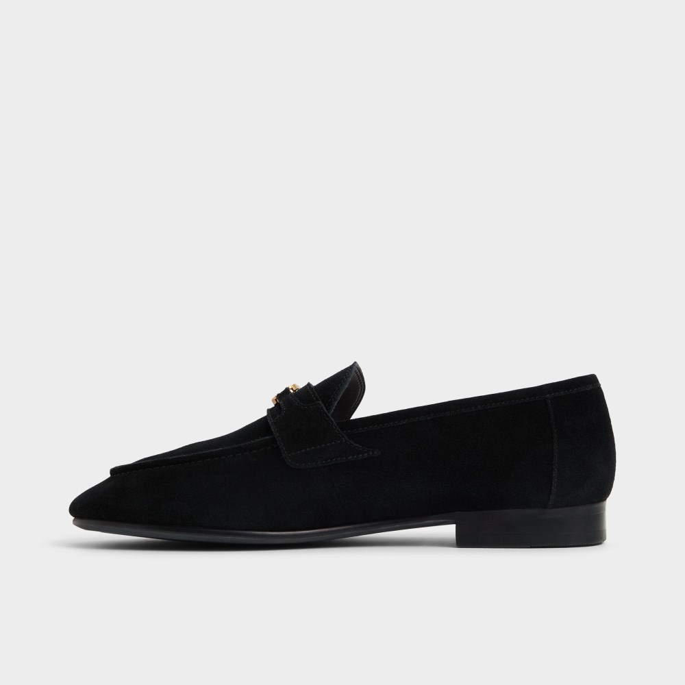 Aldo Men's Fiero - Black