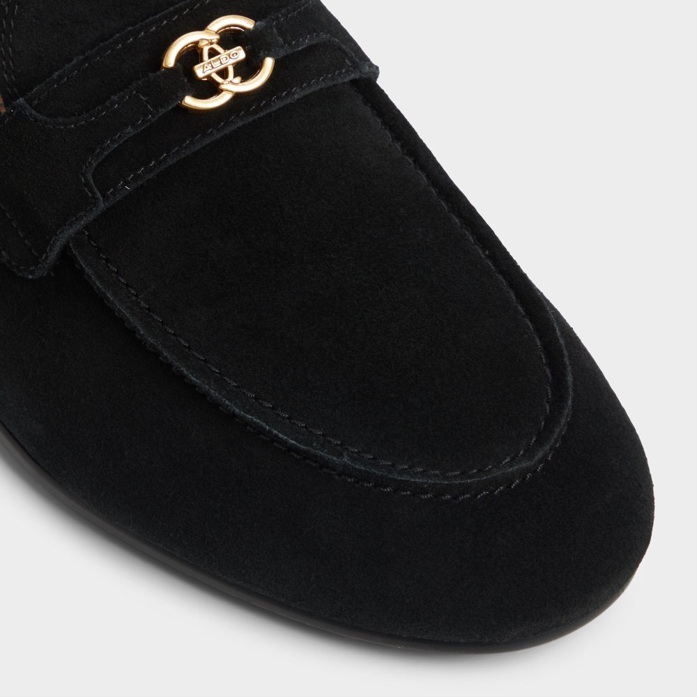 Aldo Men's Fiero - Black