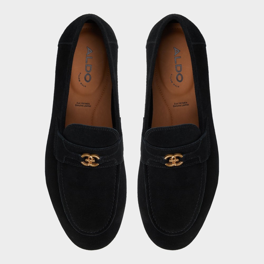 Aldo Men's Fiero - Black