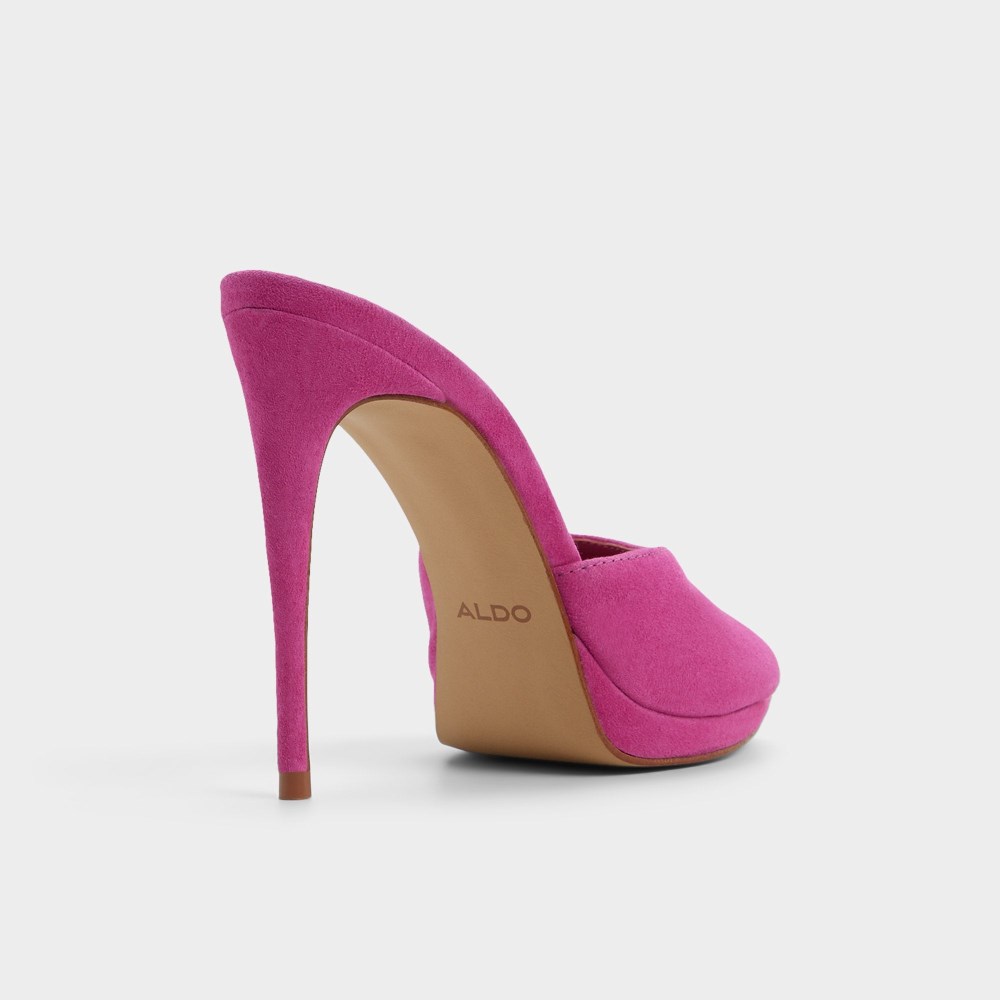 Aldo Women's Rivieraa - Dark pink