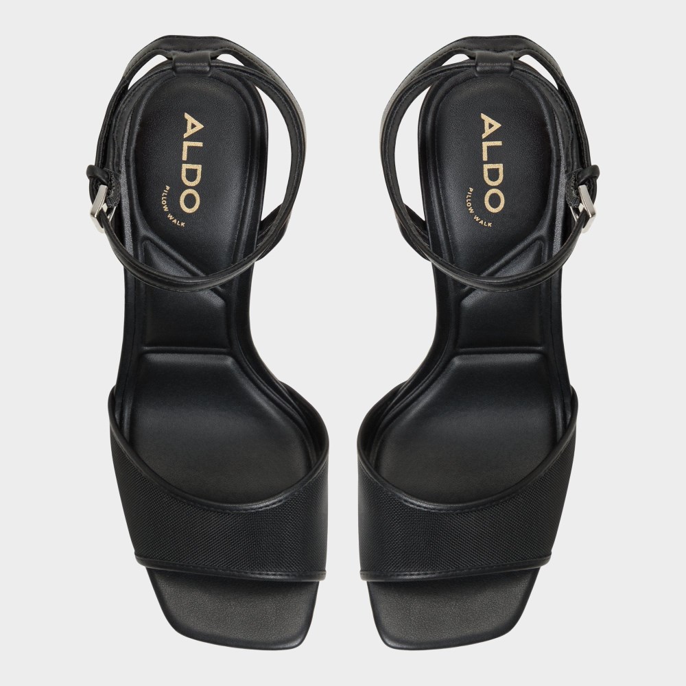 Aldo Women's Chicglimmer - Black