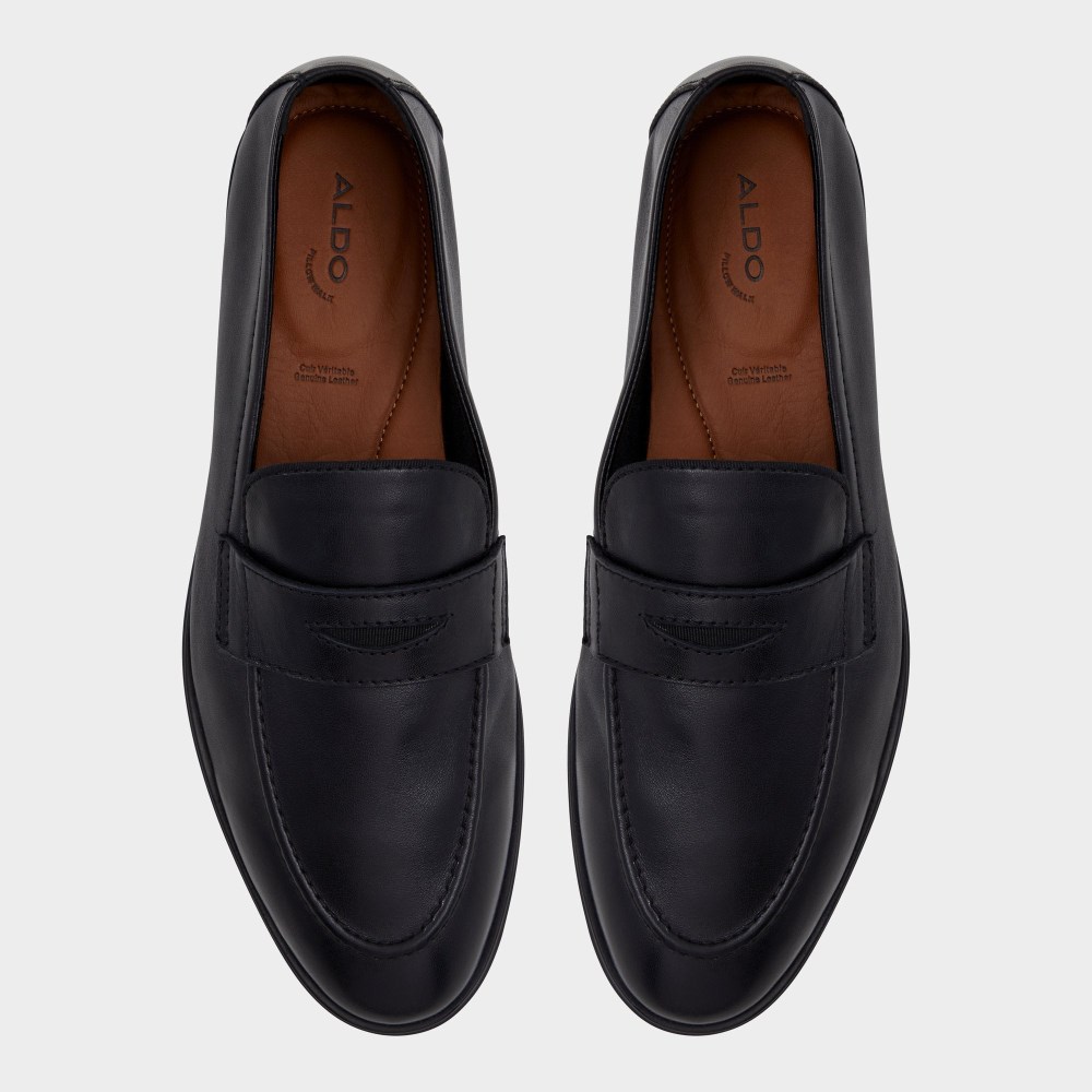 Aldo Men's Journey - Black