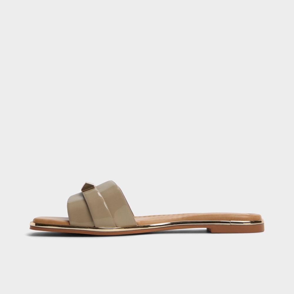 Aldo Women's Darine - Other Green