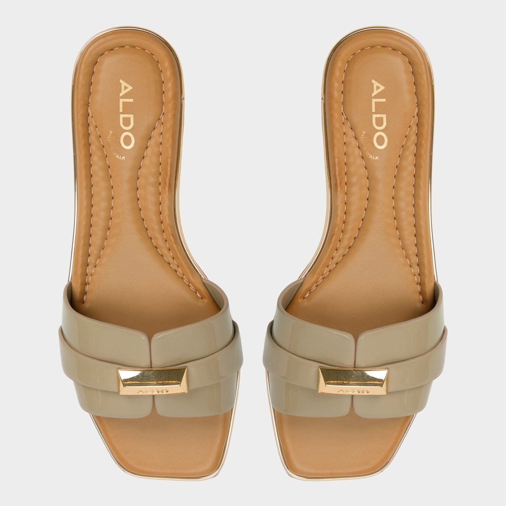 Aldo Women's Darine - Other Green