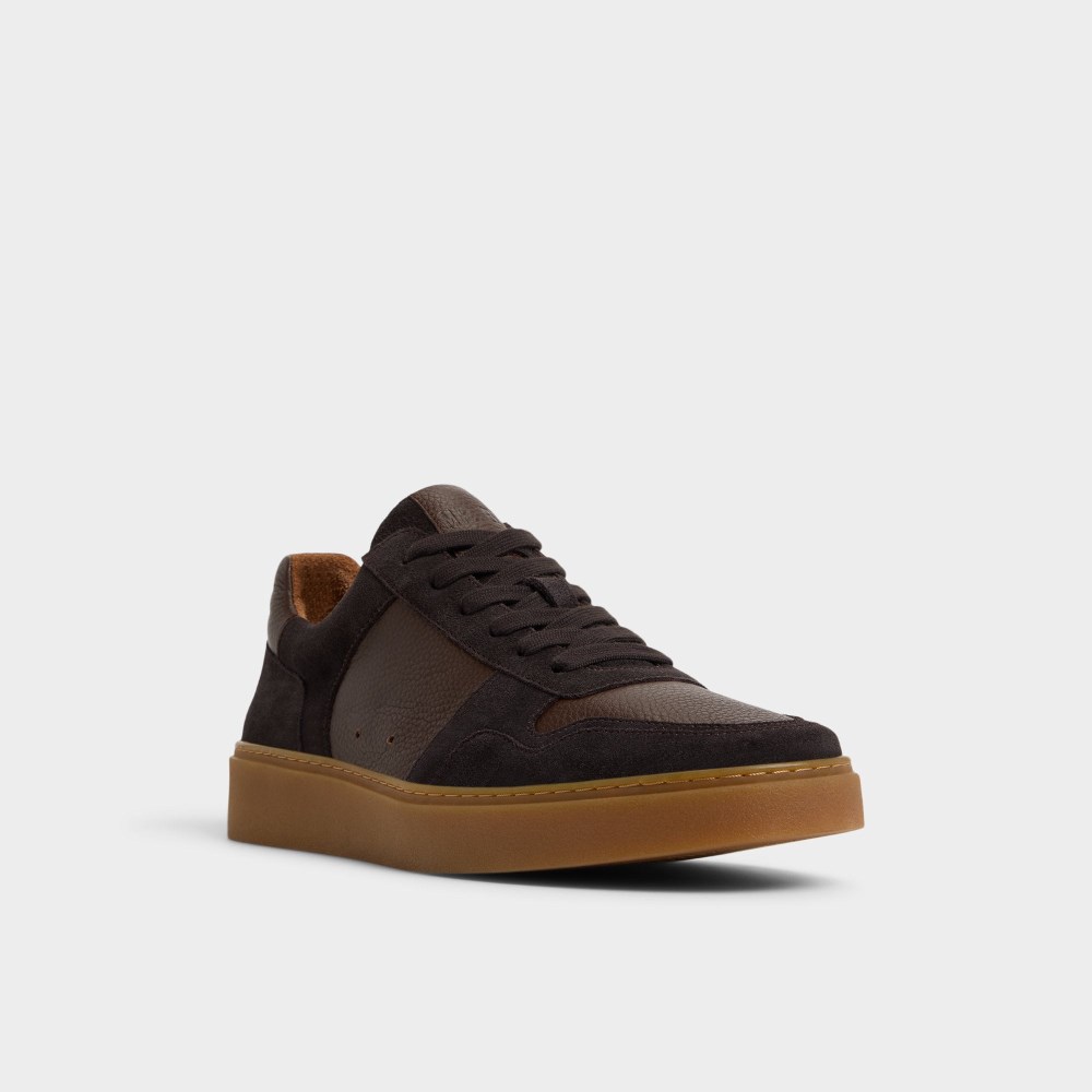 Aldo Men's Montie - Dark Brown