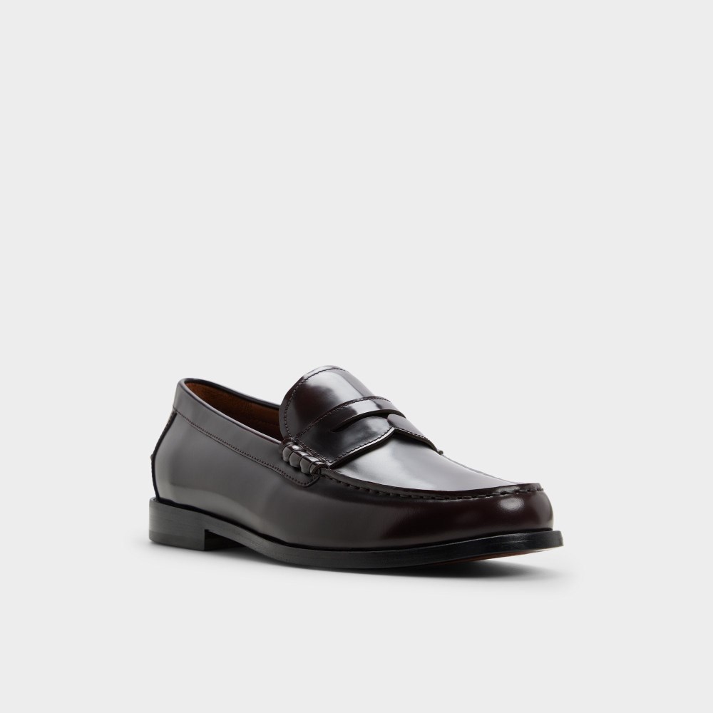 Aldo Men's Jarom - Burgundy