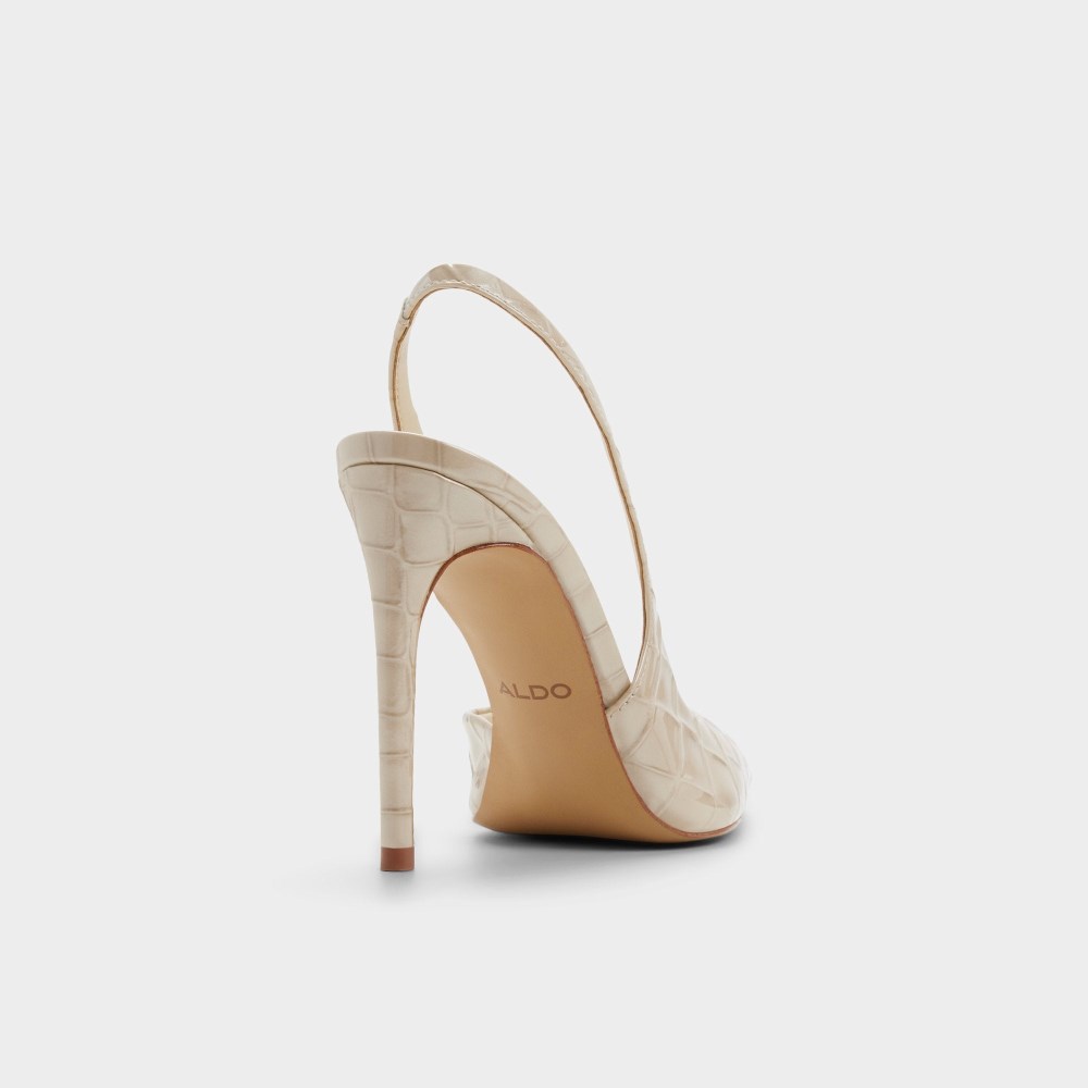 Aldo Women's Dorsaysling - Cream
