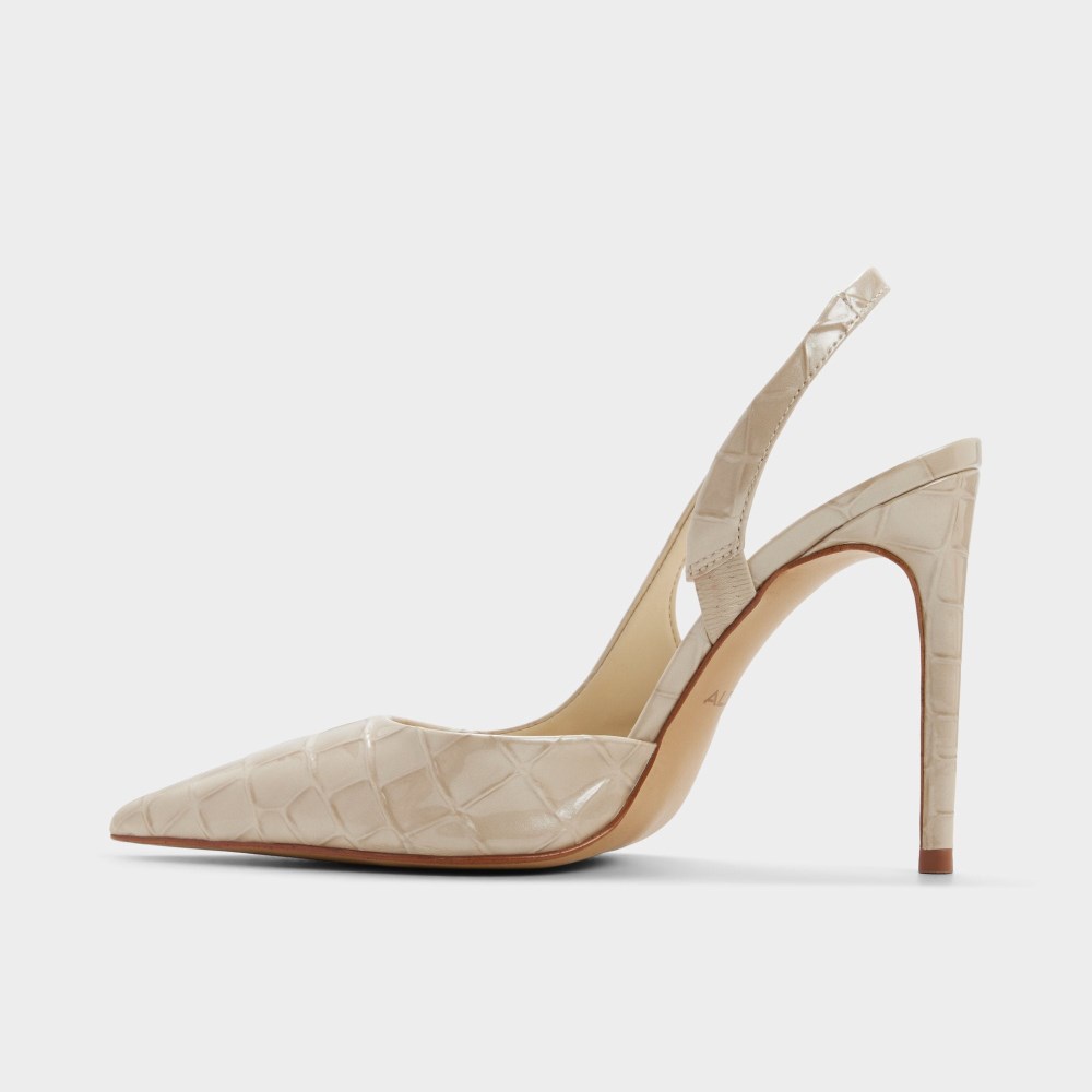 Aldo Women's Dorsaysling - Cream