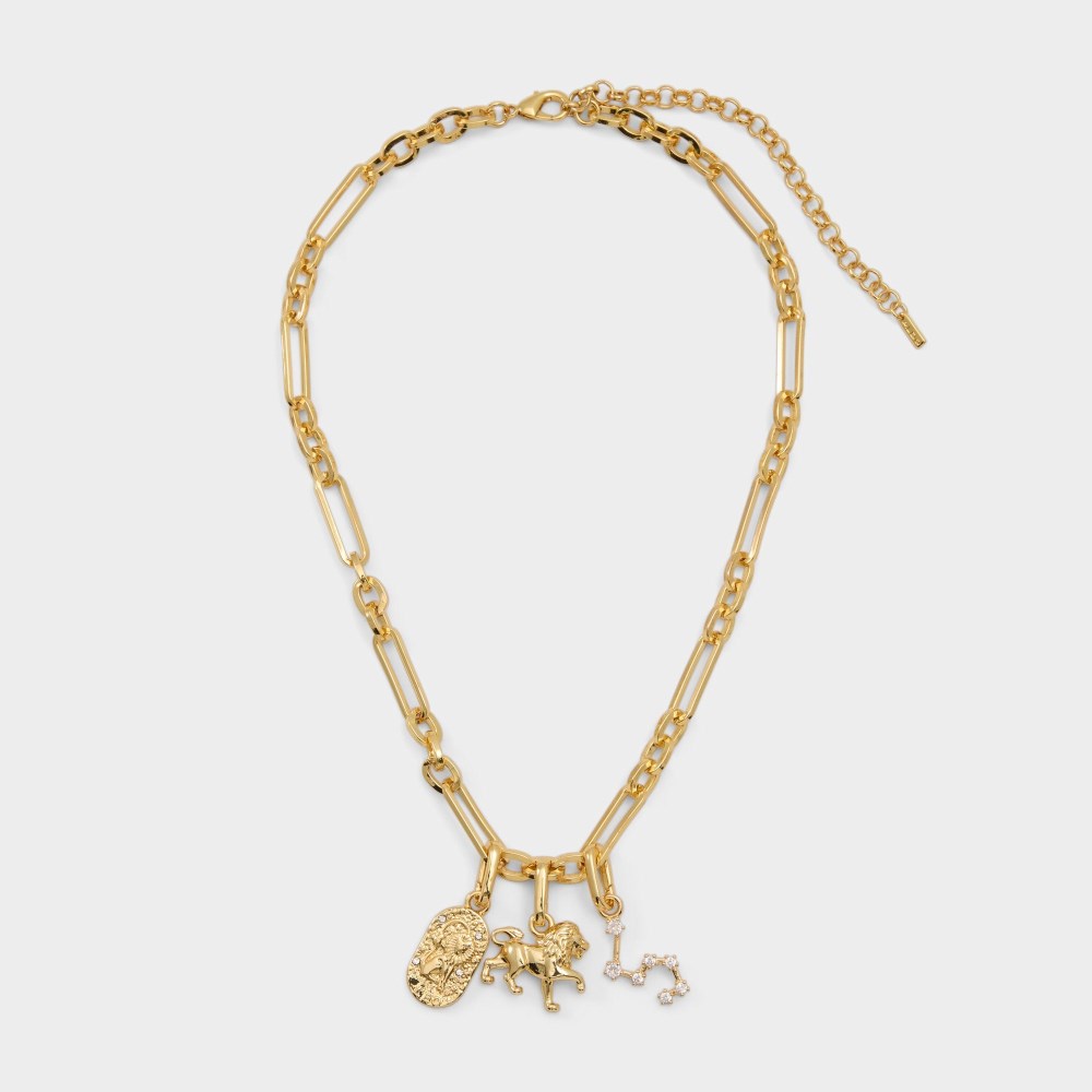New Arrivals Aldo Zodialux - Gold