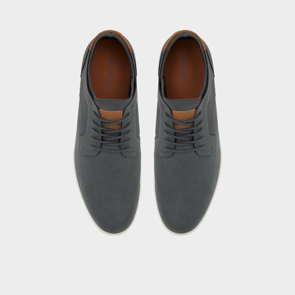 Aldo Men's Drymos - Dark grey
