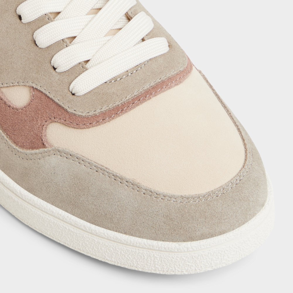 Aldo Men's Curtis - Olive multi