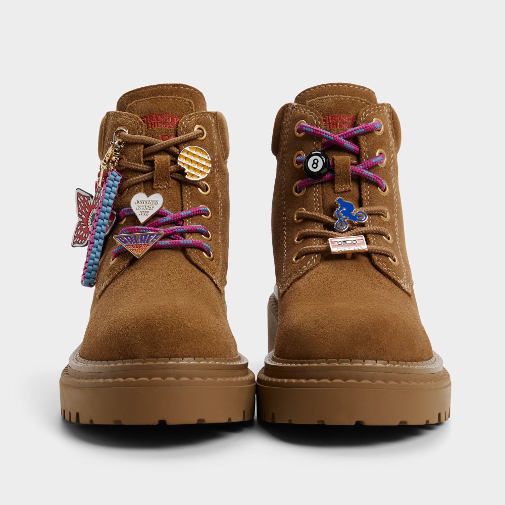 Aldo Women's Therift - Sand