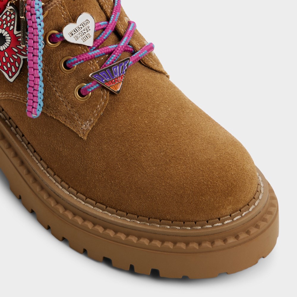 Aldo Women's Therift - Sand