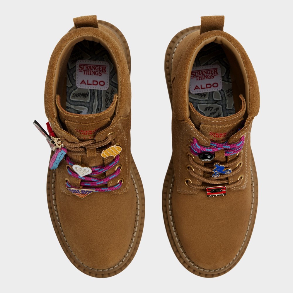 Aldo Women's Therift - Sand