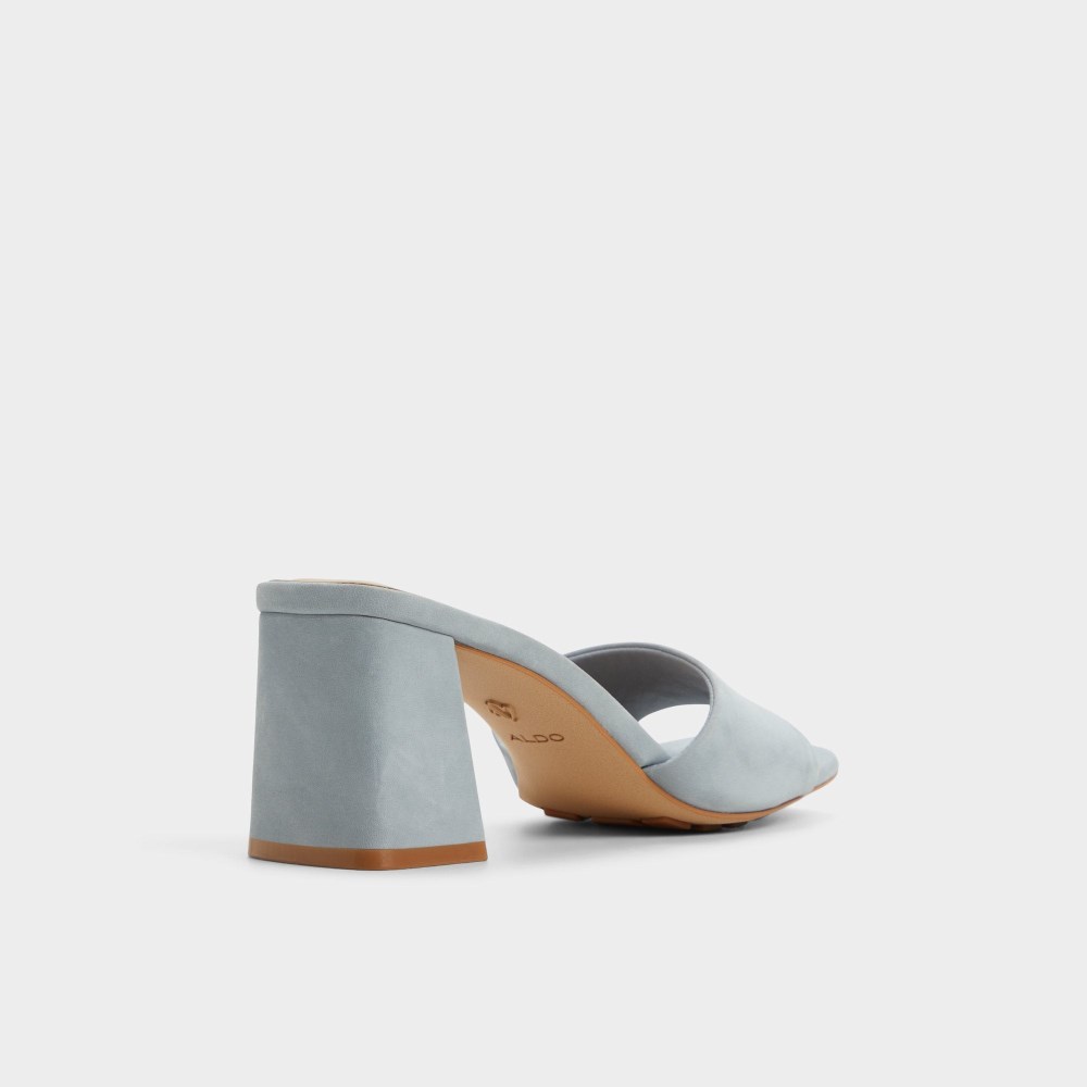 Aldo Women's Tisha - Other Blue