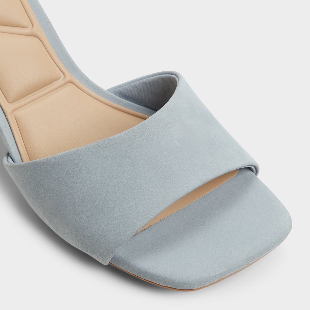 Aldo Women's Tisha - Other Blue