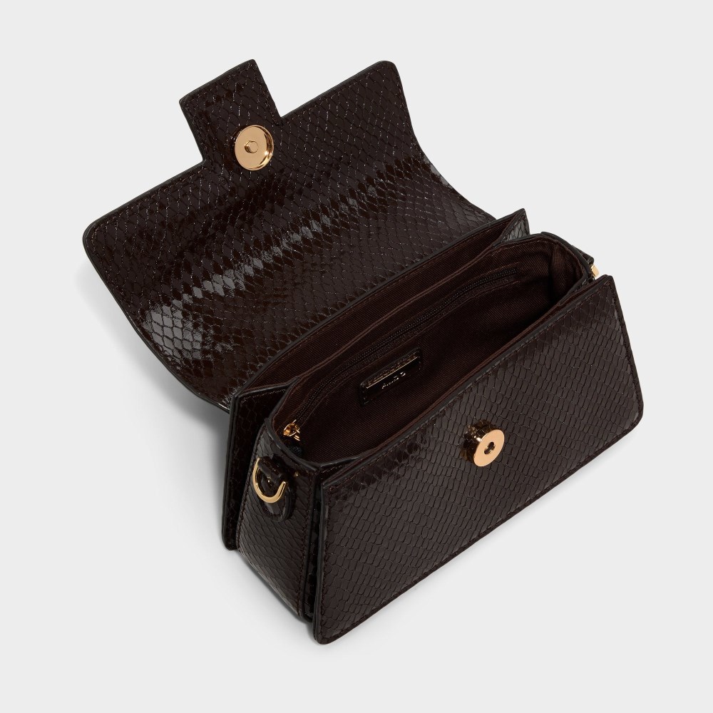 New Arrivals Aldo Callunaax - Brown