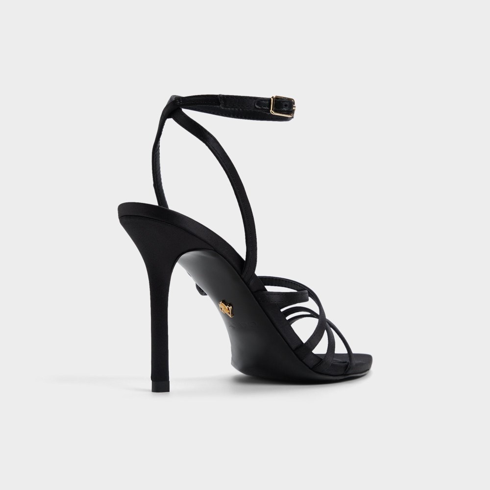 Aldo Women's Solania - Black