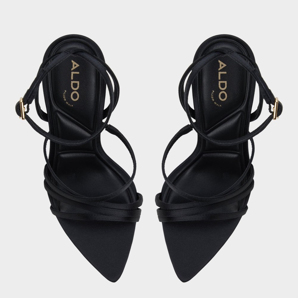 Aldo Women's Solania - Black