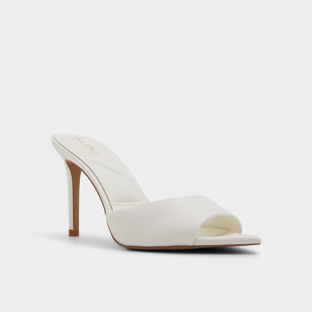Aldo Women's Anniebrilden - White