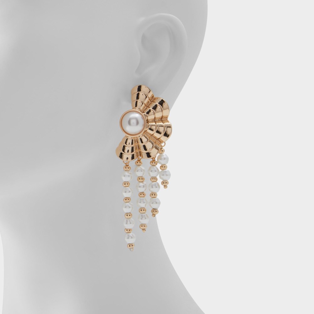 New Arrivals Aldo Arielearring - Ice