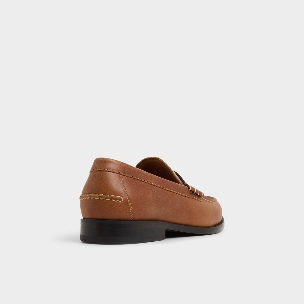 Aldo Men's Jarom - Cognac