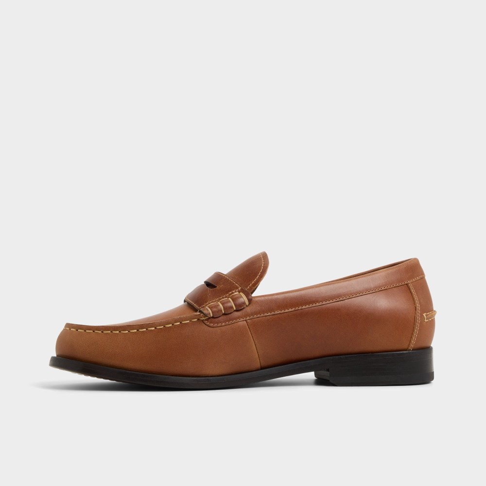 Aldo Men's Jarom - Cognac