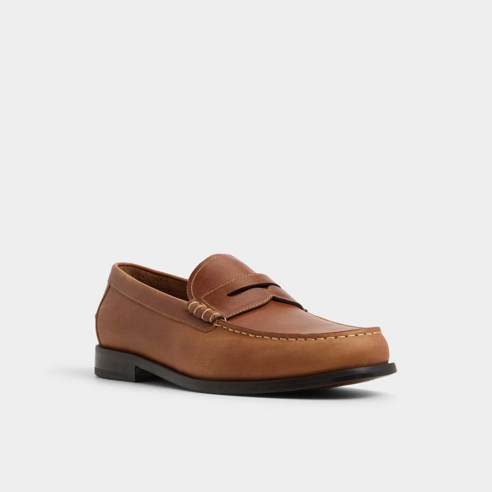 Aldo Men's Jarom - Cognac