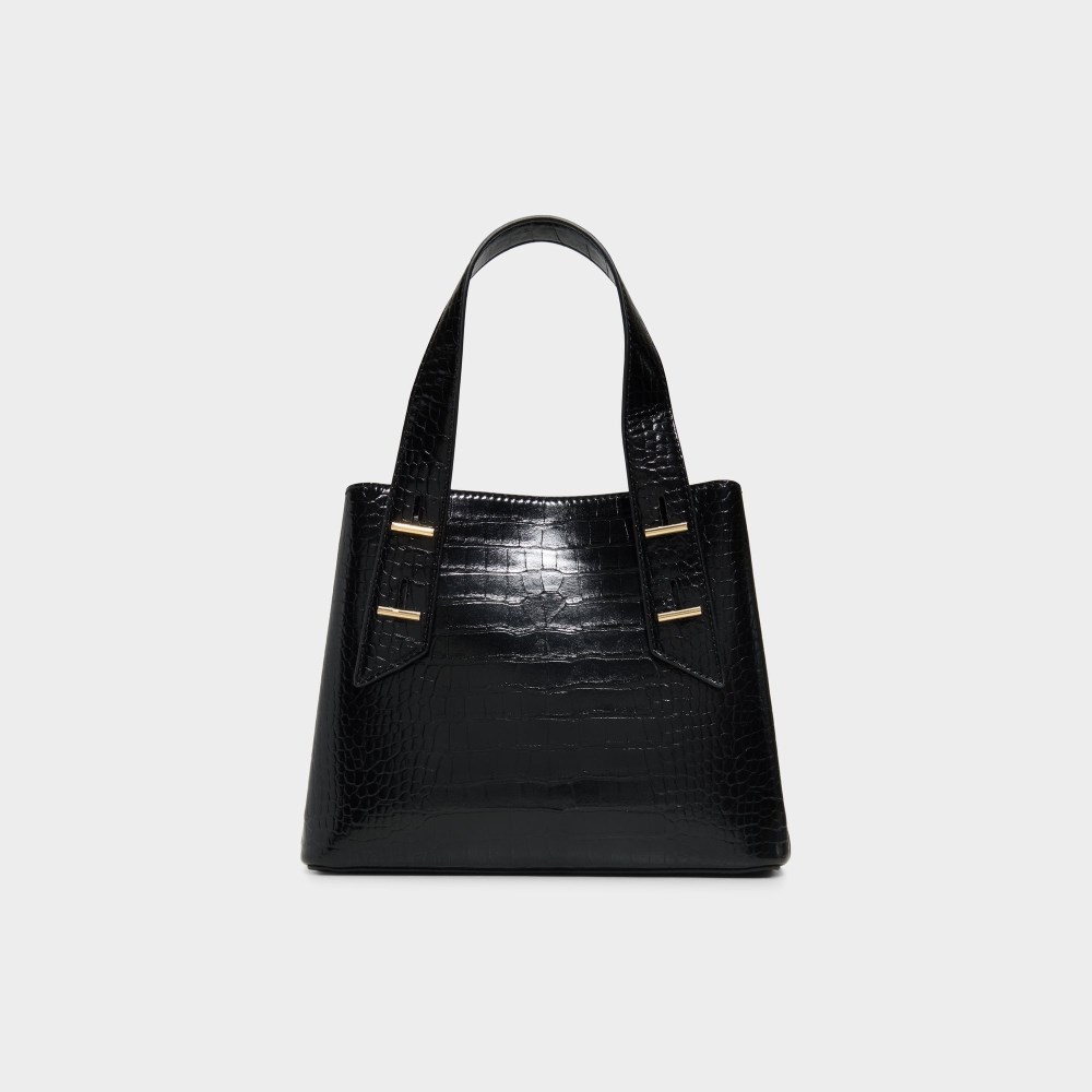 New Arrivals Aldo Zerinaa - Black